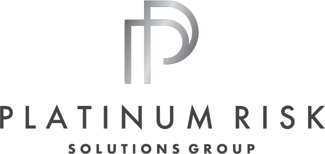 Platinum Risk Solutions Group homepage